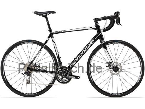 Cannondale Synapse Disc  technische daten 